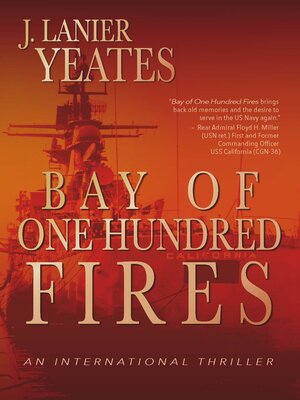 cover image of Bay of One Hundred Fires